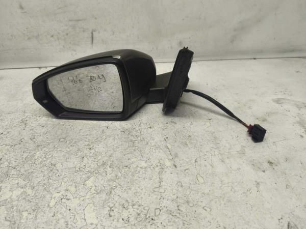 RETROVISEUR GAUCHE ELECTRIQUE VW POLO  - Vue 2